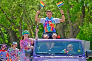 Regina Pride draws thousands to celebrate love and acceptance