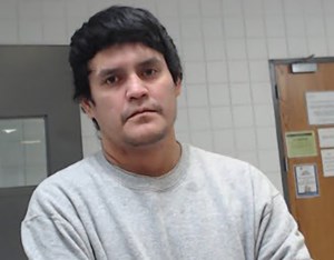 Man unlawfully at large after mistakenly released from custody