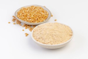 Archer Daniels Midland introduces pea flour product