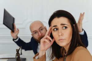 Opinion: Learning to say ‘no’ at the office is a survival skill