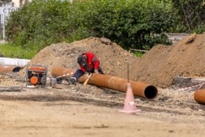 Downtown water main lining, infrastructure renewal begins this week
