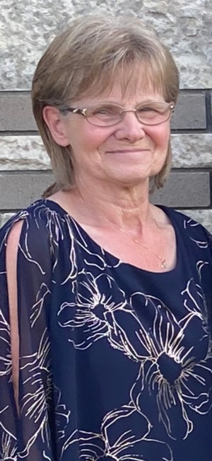 Ferne Louise Ward