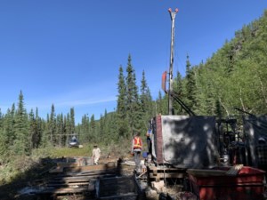 New uranium exploration program launches in Athabasca Basin