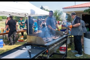 North Battleford planning lots of activities for Canada Day