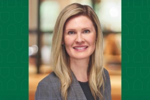 Edwards professor helps students navigate complexity with confidence