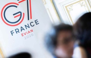 Shelly Palmer: The G7's AI coalition is the cartel now