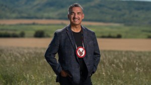 Indigenous History Month: Chief Taypotat’s legacy of service