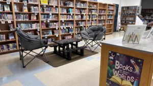 St. Louis School receives Indigo Love of Reading grant