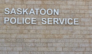 Saskatoon police charge man in taxi driver assault