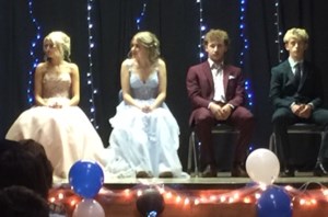 Borden and Area News: Community honours Borden School Class of 2026