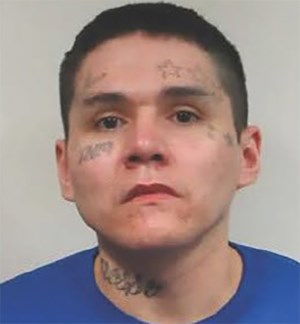 Wanted Alberta man suspected to be in Saskatchewan