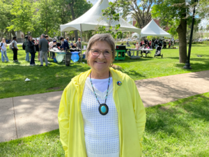 Organizers reflect on nearly 30-years of celebrating National Indigenous Peoples Day in Regina