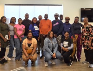 STEM Fest hopes to boost black youth's interest
