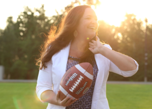 From mental gym to Mosaic Stadium: How Dr. Chantale Lussier helps Trevor Harris chase excellence