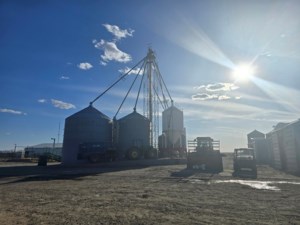 SaskAgToday.com Roundtable: Seeding, Sask. Trade Mission, Agribition AGM, and more