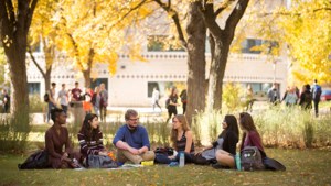 USask places high in world university rankings