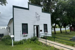 Doc’s Town Heritage Village opens 2026 season on Father’s Day in Swift Current