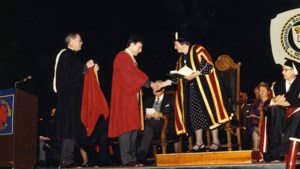 Looking Back: Fedoruk elected USask’s first female chancellor in 1986
