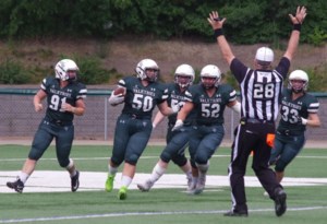 Saskatoon Valkyries prevail in defensive battle to win WWCFL Prairie Conference, advance to league final