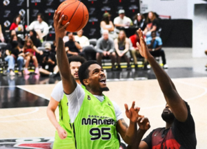 Tevian Jones erupts as Saskatoon Mamba rally past Ottawa in dramatic finish