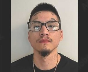 Parole violator wanted, believed to be hiding in Saskatchewan