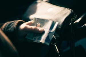 Opinion: Why your bank account is always empty