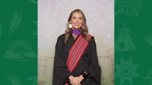 USask Métis graduate student awarded $90K scholarship