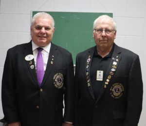 The Canora Lions Club is back, looking to serve the community