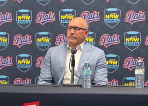 Regina Pats turn to proven developer David Bell to lead next chapter