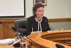 Wildfire response plans needed by SPSA, says Provincial Auditor