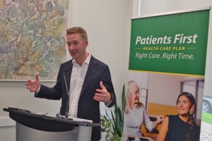 New nurse practitioner contracts expand primary care access in Sask.