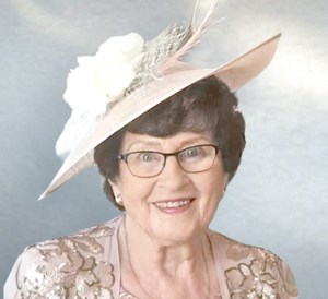 KOLBACK, Jean Marjorie (née Wainwright)