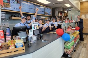 Jersey Mike’s opens Yorkton location with community-focused launch