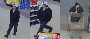 Police look for suspects following theft from store in Swift Current