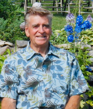 Thomas Rudy