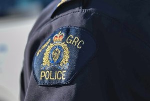 Moose Jaw Mountie pleads guilty to unlawfully being in a dwelling house