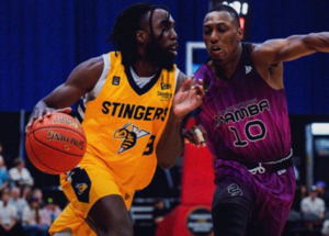 Edmonton Stingers outlast Mamba in high-scoring CEBL battle in Saskatoon