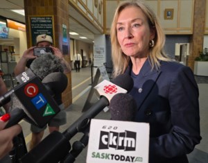 Saskatoon council approves possible Indigenous partner for entertainment district