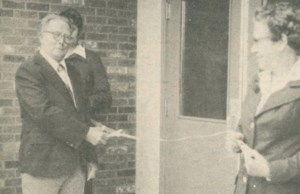 Blast from the Past: Sacred Heart School in Denzil closes doors after 96 years
