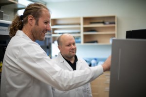 USask facility expands genomics services nationwide