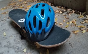 Gear up for fun in the city this summer