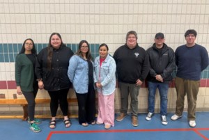 From classroom to community: program builds local teachers at Keeseekoose