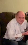 Kenneth (Ken) Gordon Nicholson