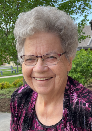 Winnifred Veitenheimer