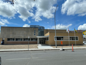Regina mosque to assess whether to continue prayer broadcasts