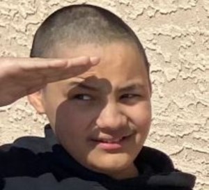 Saskatoon police ask for assistance with missing 12-year-old