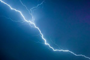 Update: Severe thunderstorm warning ends for Estevan, Weyburn