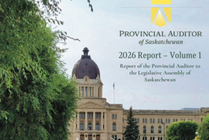 Provincial auditor weighs in on travel nurses and their impacts