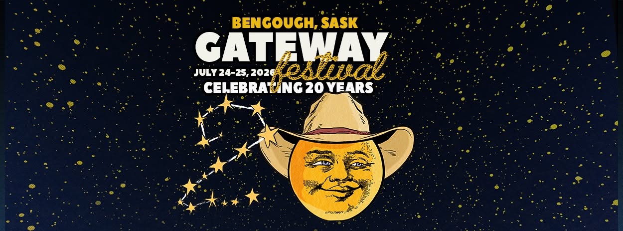 WIN TICKETS – GATEWAY MUSIC FESTIVAL 2026​