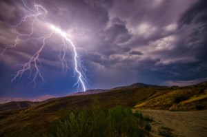 Update: Severe thunderstorm warning lifted in the southeast